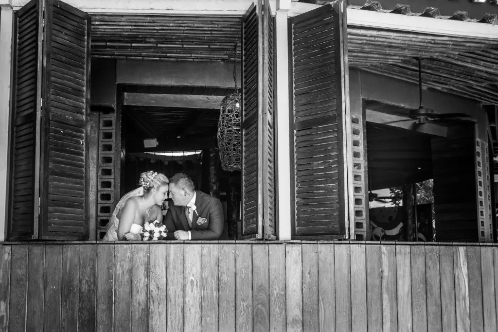 Casamento no Hard Rock Hotel Cancun